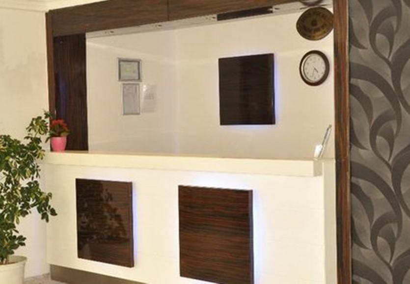 Anahtar Apart Hotel Alanya Eksteriør billede