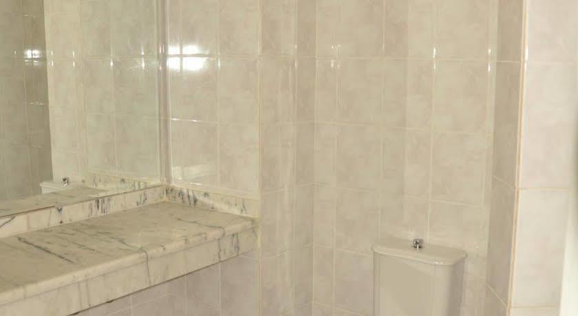 Anahtar Apart Hotel Alanya Eksteriør billede