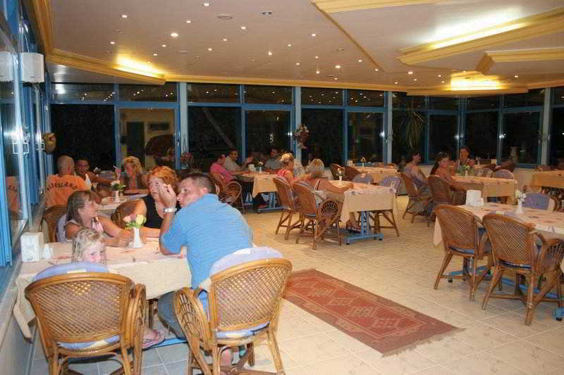Anahtar Apart Hotel Alanya Eksteriør billede